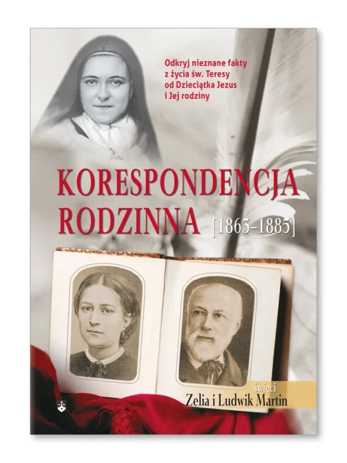 Korespondencja rodzinna