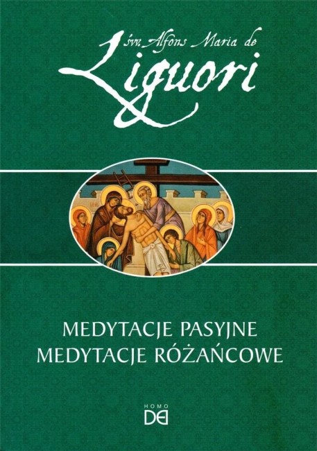 Medytacje Pasyjne