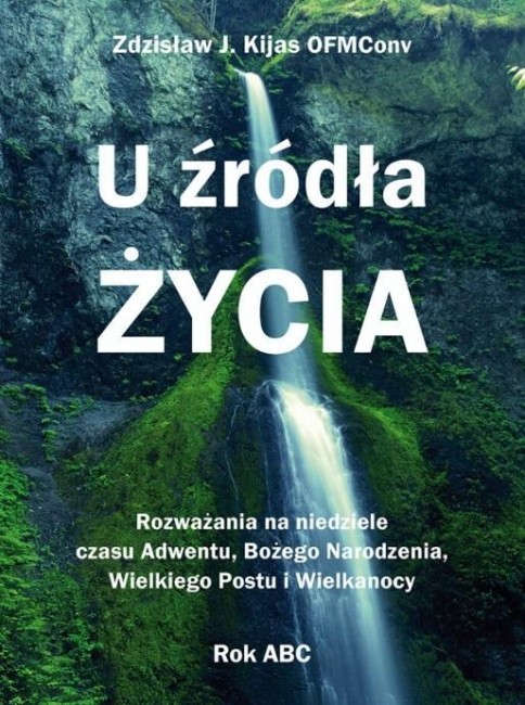 U źródła życia