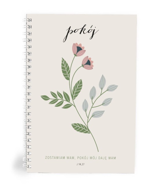 Pokój_wam_zostawiam