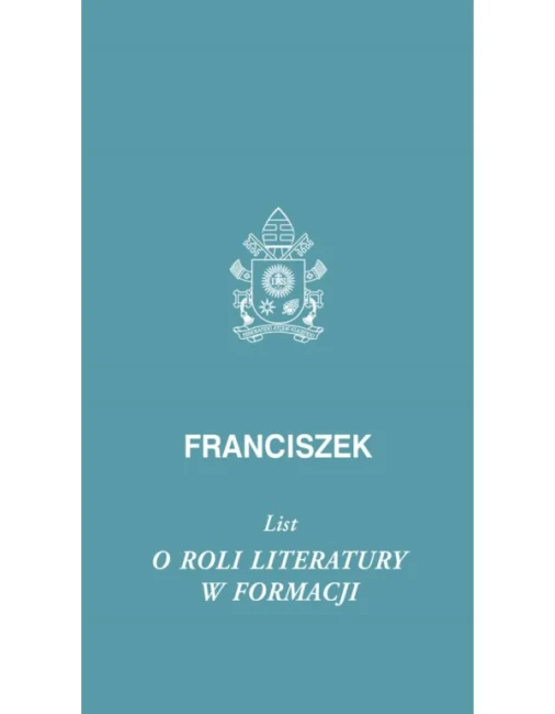 List o roli literatury