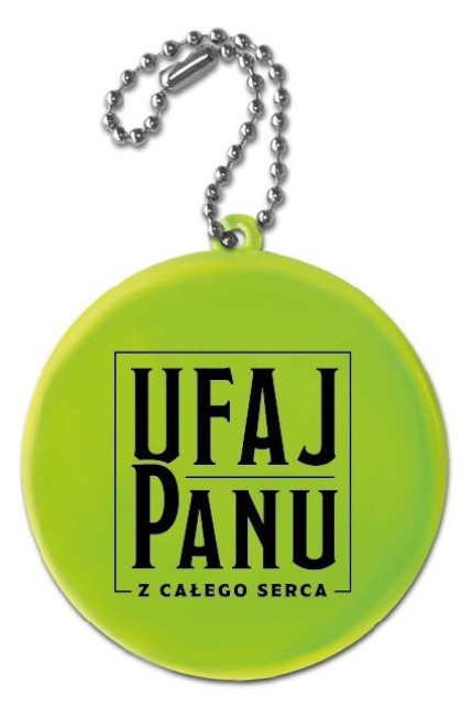 Zawieszka-odblaskowa-–-Ufaj-Panu