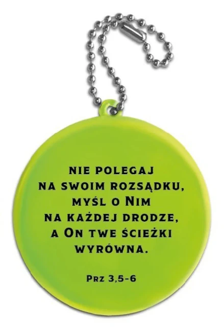 Zawieszka-odblaskowa-–-Ufaj-Panu_