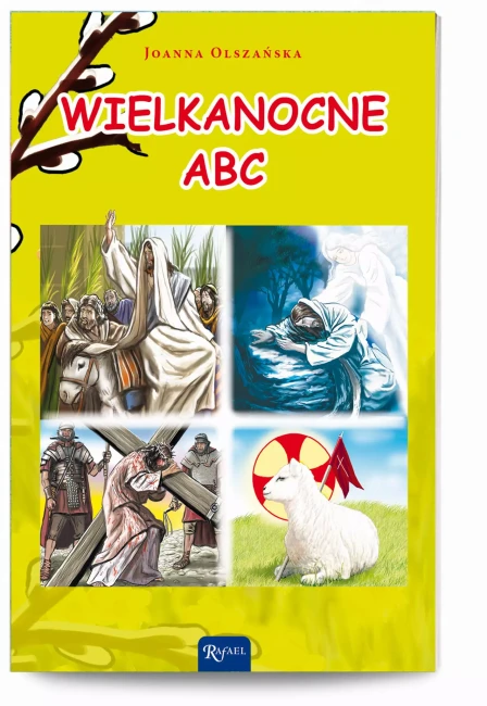 WielkanocneABC