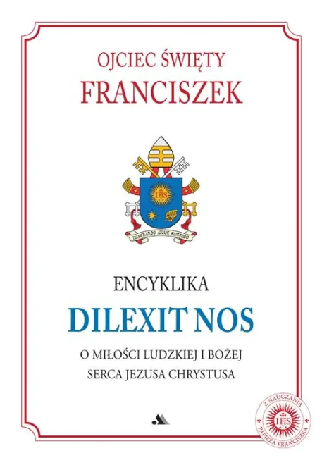 Dilexit nos