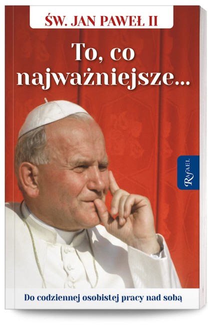 To co najważniejsz