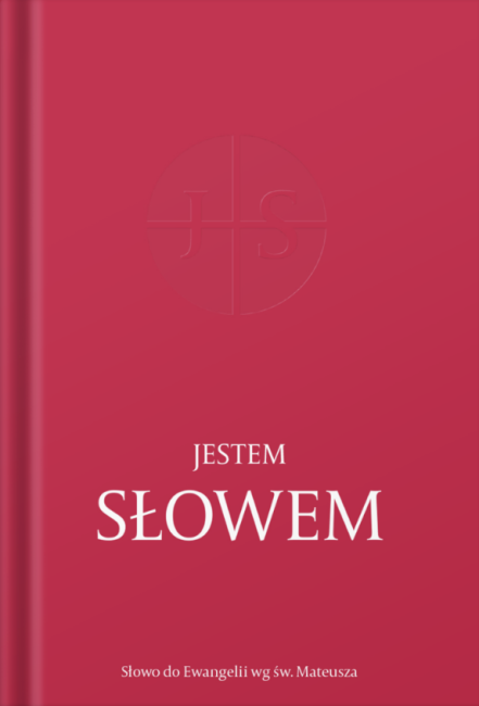 Jestem Słowem