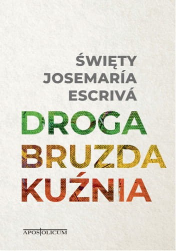 DROGA, BRUZDA, KUŹNIA