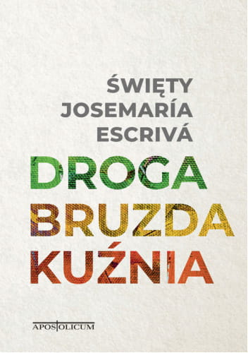 DROGA, BRUZDA, KUŹNIA