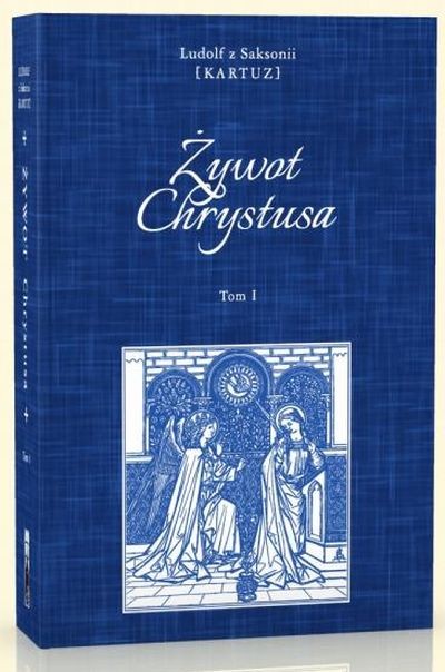 Żywot Chrystusa