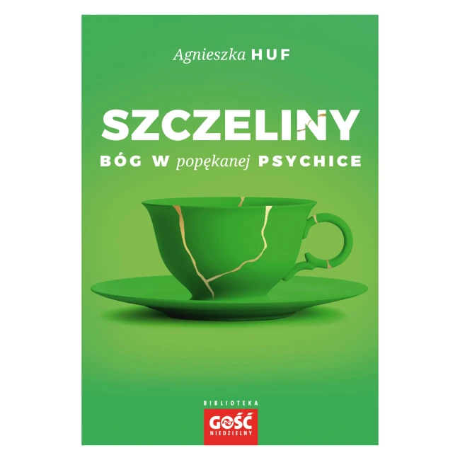 szczeliny.