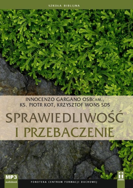 Sprawiedliwość i przebaczenie