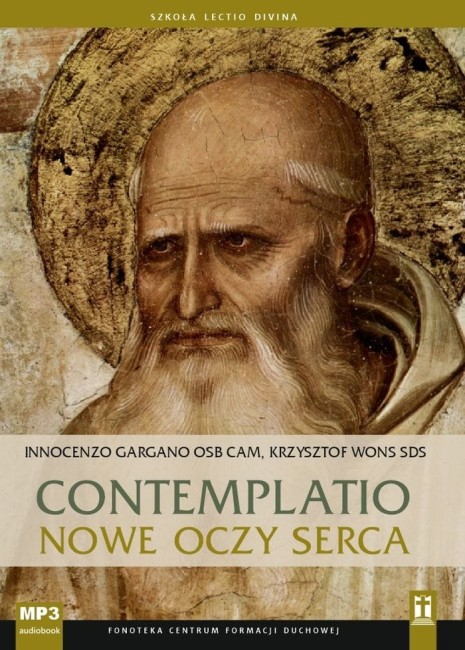 CONTEMPLATIO