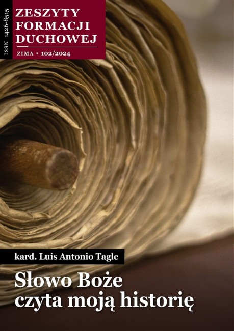 SłowoBożeczytamoją