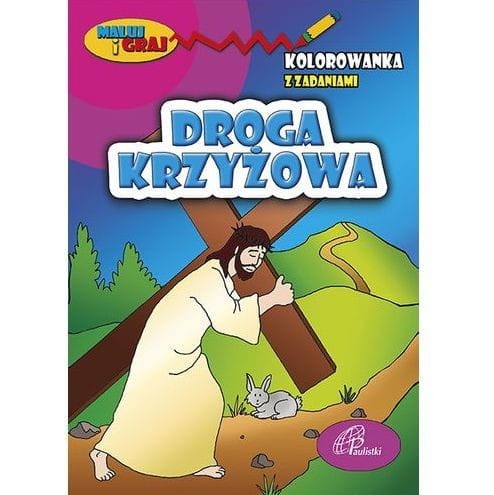Droga Krzyżowa