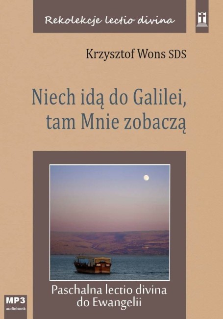 Niech idą do Galilei