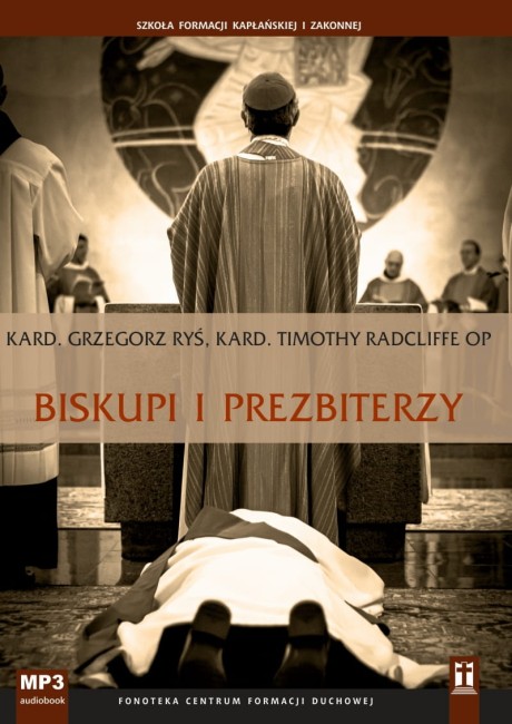 Biskupi i prezbiterzy