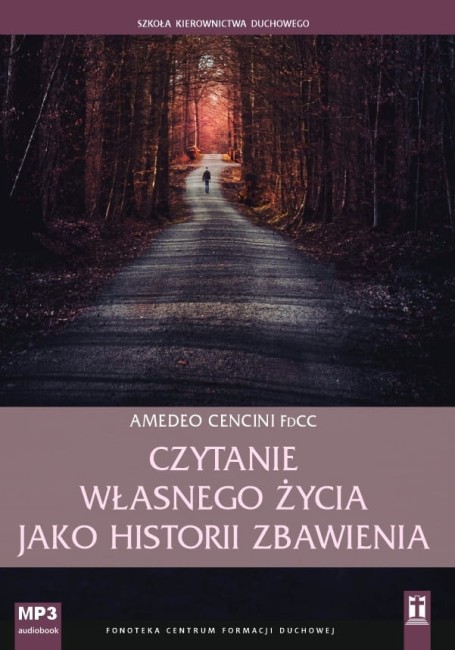 Czytanie własnego życia