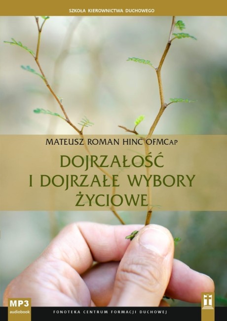 dojrzałość