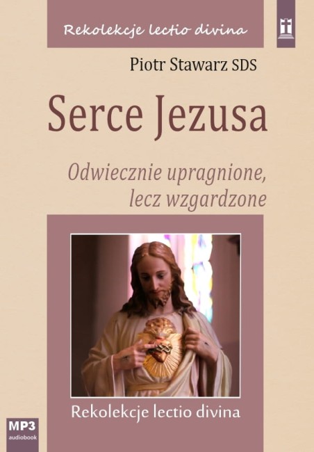 Serce Jezusa