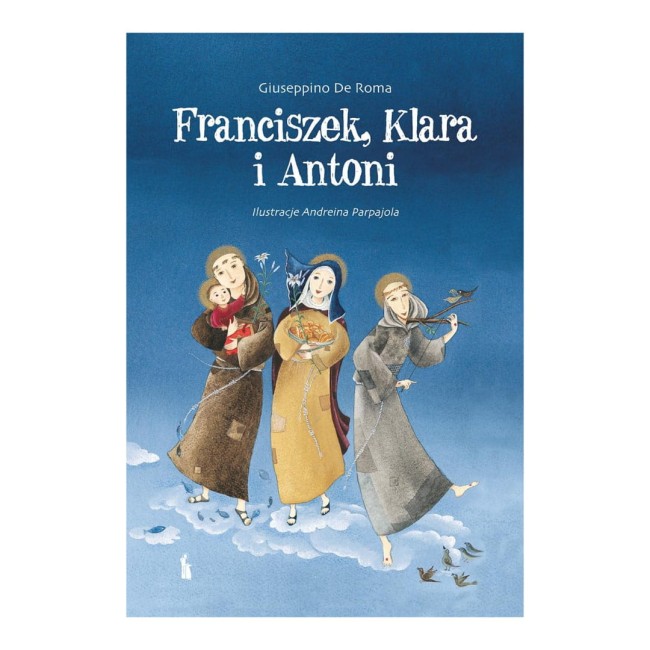 Franciszek, Klara