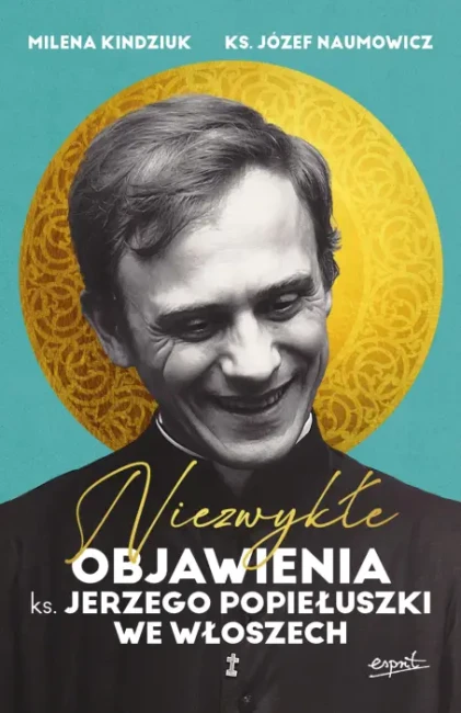 Niezwykłe objawienia
