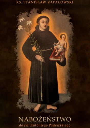 Nabożeństwo do św. Antoniego Padewskiego