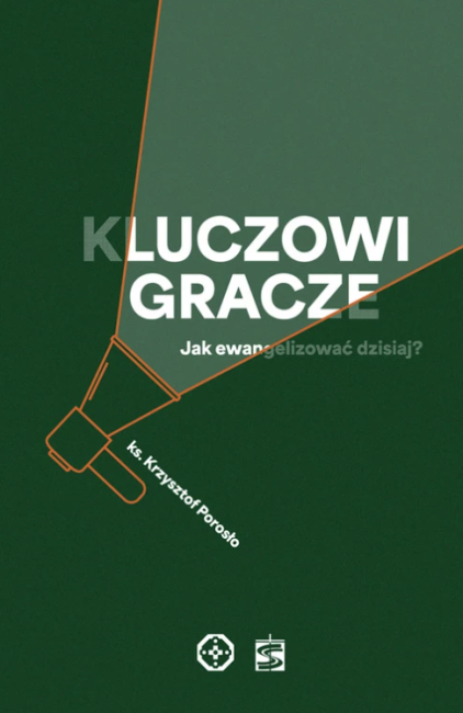 Kluczowi gracze.