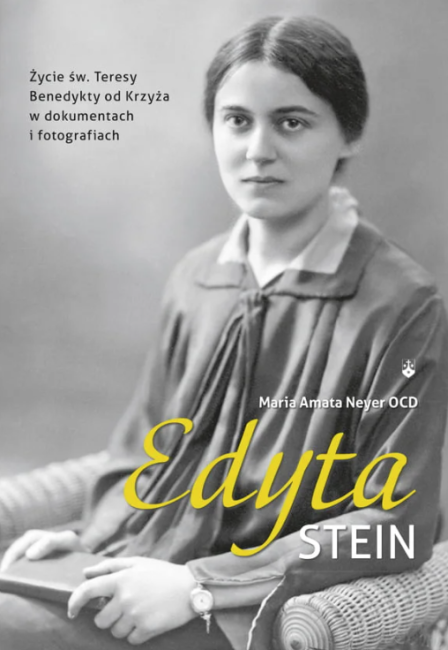 Edyta Stein