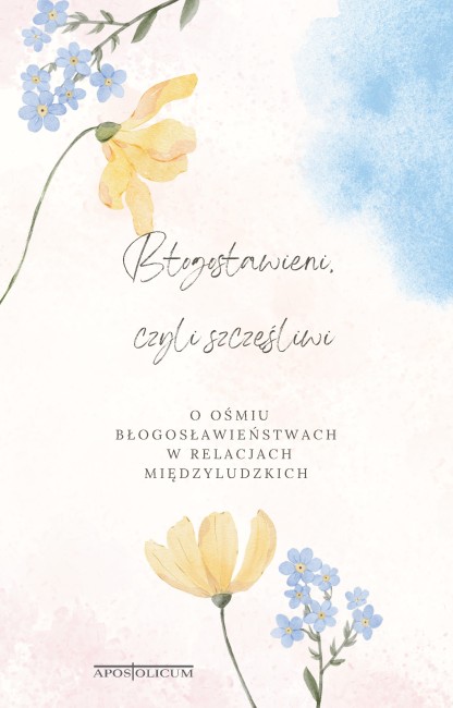 Błgosławieni