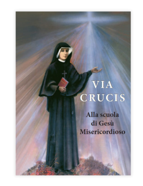 VIA CRUCIS