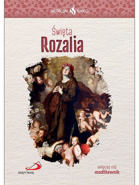sw. Rozalia