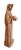 Figura - Św. Siostra Faustyna