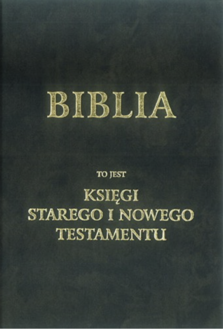 Biblia_ks. Wujka