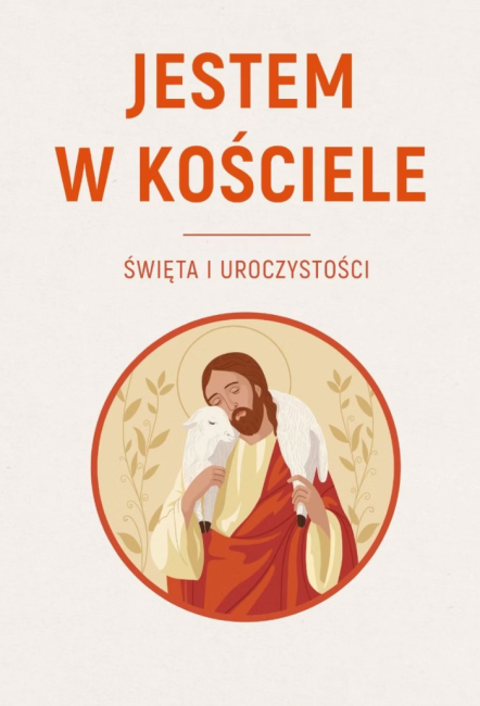 JESTEMWKOŚCIELE
