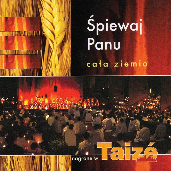 Taize (cd)