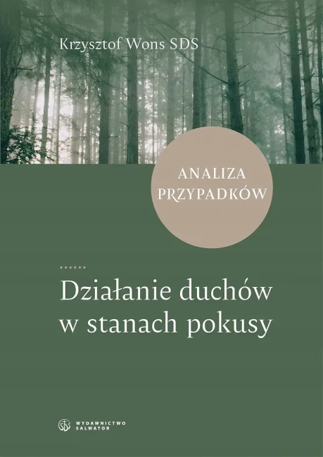 Działanie duchów
