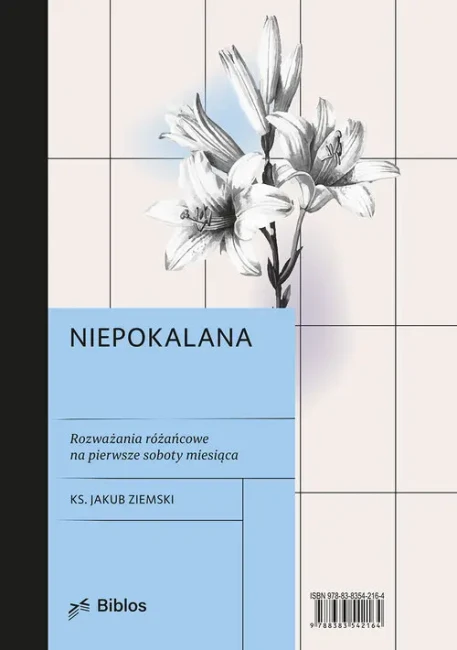 niepokalana