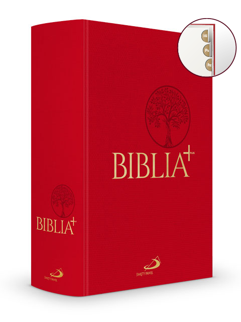 Biblia PLus