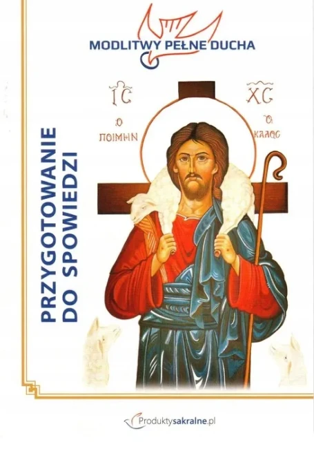 Przygotowanie do spowiedzi