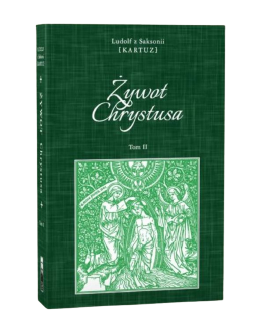 ŻYWOT_CHRYSTUSA