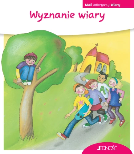 Wyznanaie wiary