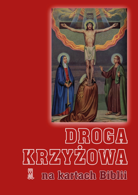 Droga krzyżowa