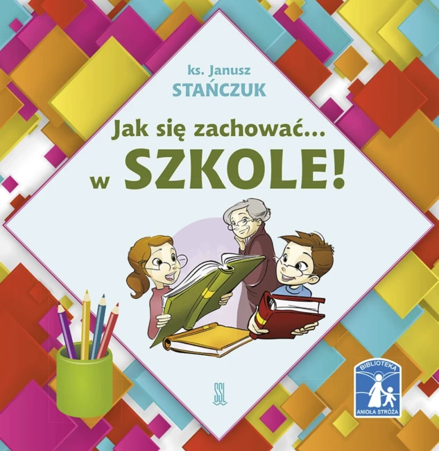 Jak się zachować