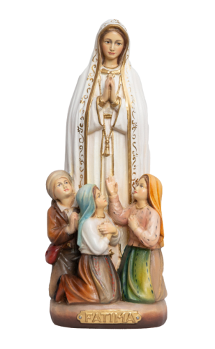 Matka Boża Fatimska