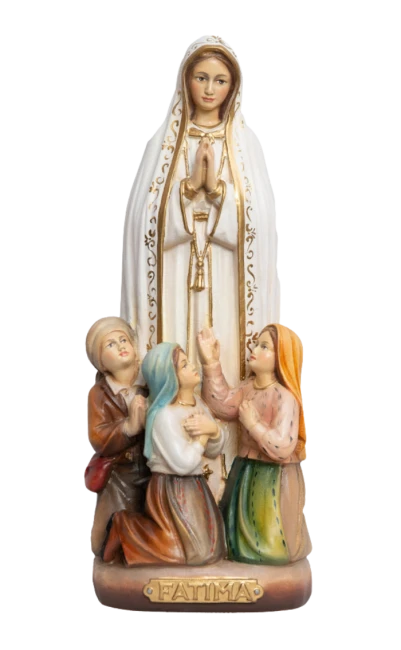 Matka Boża Fatimska