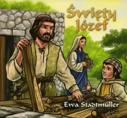 SW. JOZEF