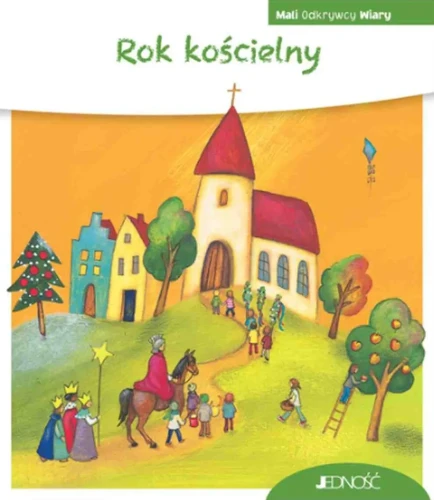 rok kościelny