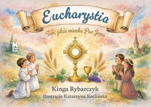 Eucharystia