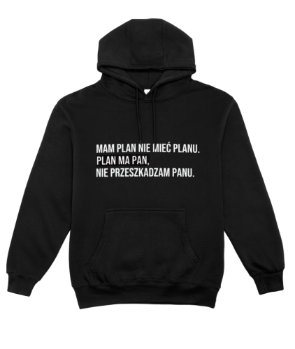 Pan ma plan